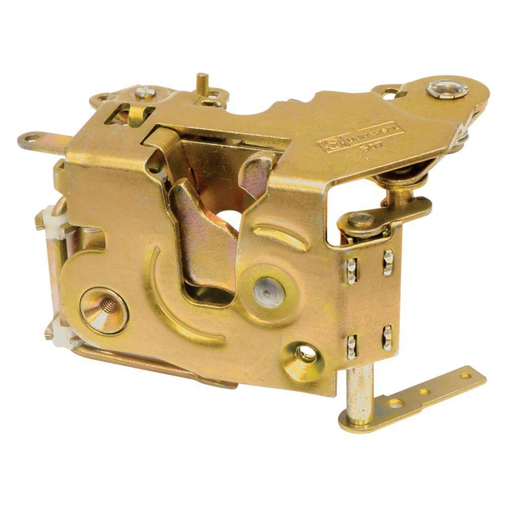 Fechadura Porta Dianteira Esquerdo Monza Tubarão 1991 A 1996 - 1