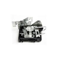 Fechadura Porta Dianteira Esquerda Gol Saveiro Parati G3 G4 - 5