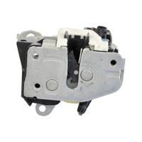 Fechadura Porta Diant Esq Pré-Disposta Elétrica Ranger 2011 - 2