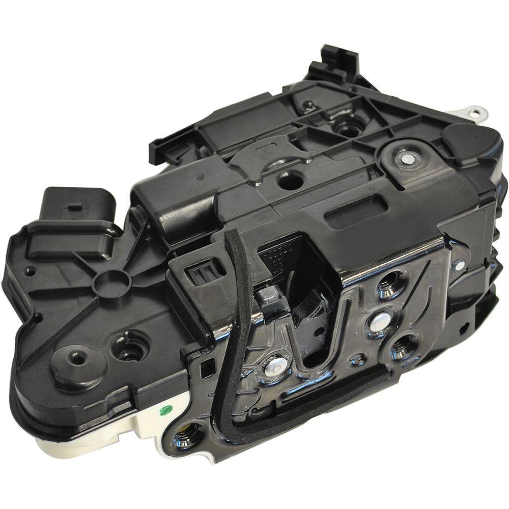 Fechadura Elétrica Dianteira Esquerda 7 Pinos Amarok Após 10 - 1