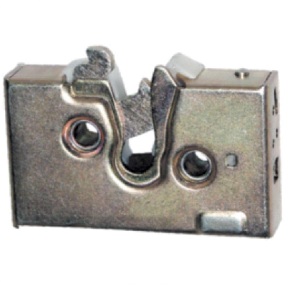 Par Fechadura Porta Dianteira Elétrica Golf Jetta Polo Exp - 2