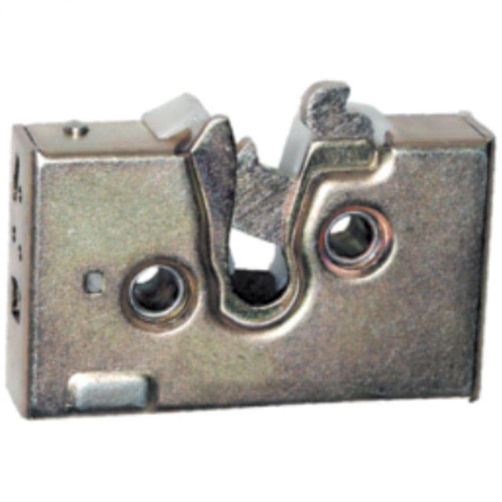 Par Fechadura Porta Dianteira Elétrica Golf Jetta Polo Exp - 3