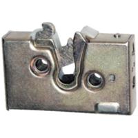 Par Fechadura Porta Dianteira Elétrica Golf Jetta Polo Exp - 2