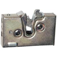 Par Fechadura Porta Dianteira Elétrica Golf Jetta Polo Exp - 3