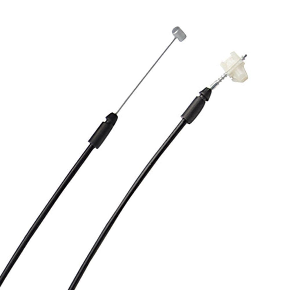 Cabo Acionamento Fechadura Sup Pta Tras Dir Esq Master - 1