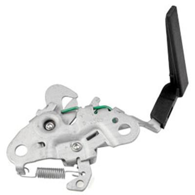 Fechadura Inferior Capô C3 03 A 09