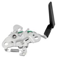 Fechadura Inferior Capô C3 03 A 09 - 1