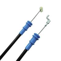 Cabo Acionamento Fechadura Traseira Esq Ecosport G2 Após 12 - 1