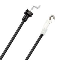 Cabo Acionamento Fech Porta Diant Dir Crossfox Fox Spacefox - 1