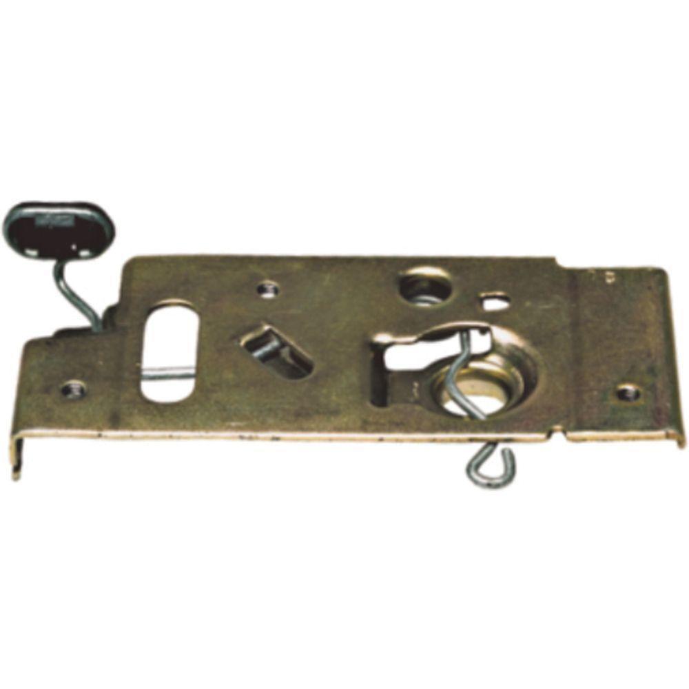 Fechadura Inferior Capô Uno - 1