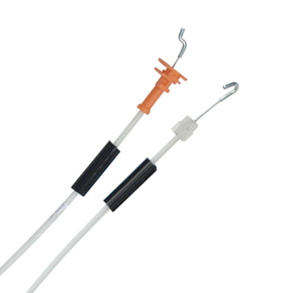 Cabo Acionamento Porta Dianteira Dir/esq Corsa Montana Hatch - 1