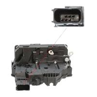 Fechadura Elétrica Interna Porta Traseira Fiorino Após 2013 - 8