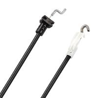 Cabo Acionamento Fechad Pta Tras Dir Crossfox Fox Spacefox - 1