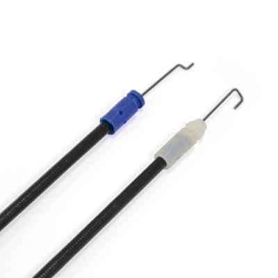 Cabo Fechadura Pino Porta Tras Esq Hilux G7 05 A 11