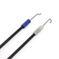 Cabo Fechadura Pino Porta Tras Esq Hilux G7 05 A 11 - 1