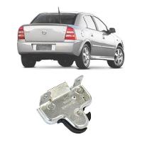 Fechadura Tampa Do Porta Malas Astra Sedan De 2002 Até 2010 - 1