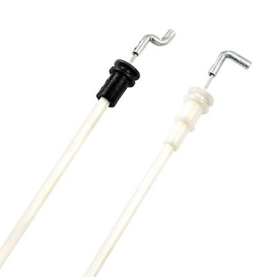 Cabo Acionamento Fechadura Porta Diant Esq Sprinter 97 a 09