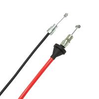 Cabo Acionamento Abertura Capô Explorer 98 A 12 - 1