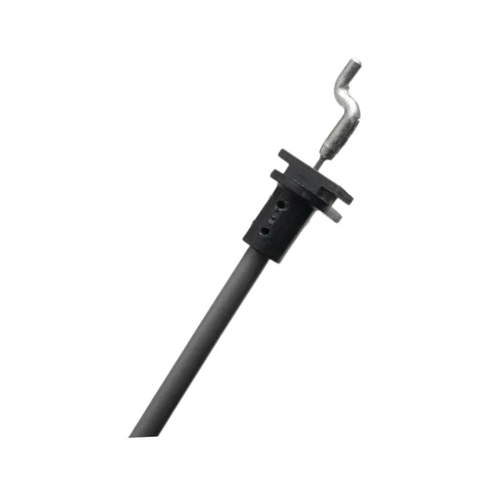 Par Cabo Comando Aciona Fechadura Dianteira Saveiro 05 A 09 - 5