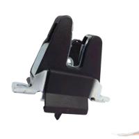 Fechadura De Porta-malas Interna Gol G6 4 Portas Após 2012 - 2