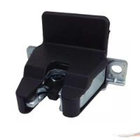 Fechadura De Porta-malas Interna Gol G6 4 Portas Após 2012 - 3