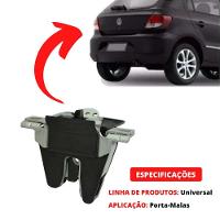 Fechadura De Porta-malas Interna Gol G6 4 Portas Após 2012 - 6