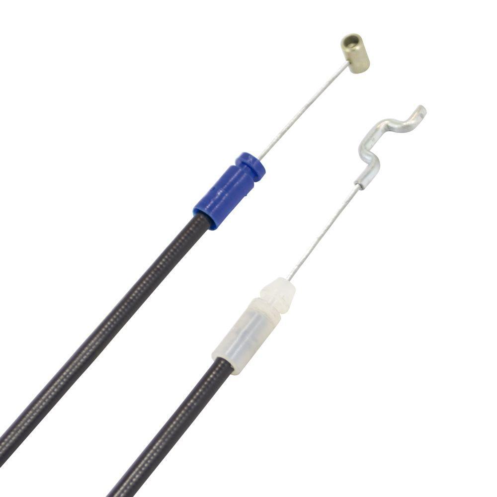 Cabo Abertura Fechadura Pta Dianteiro Asx Após 10 - 1