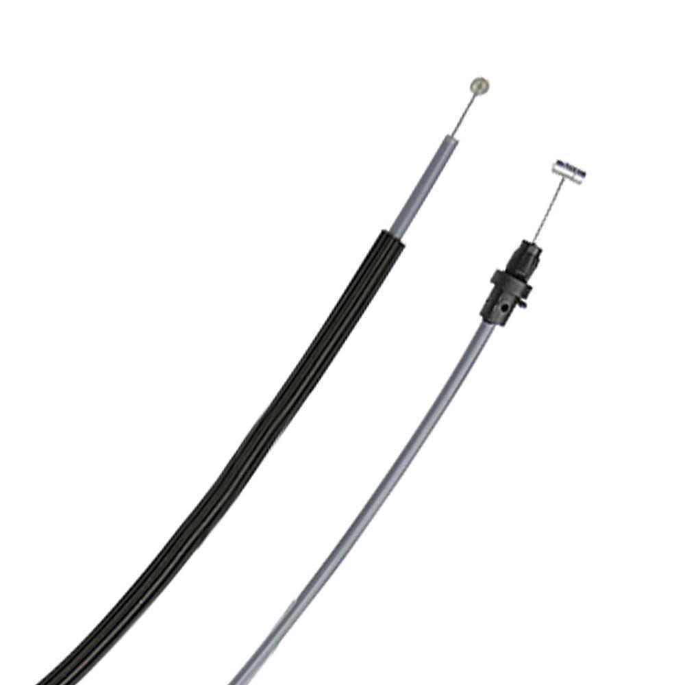 Cabo Acionamento Porta Lateral Corrediça Furgão Transit Van - 1