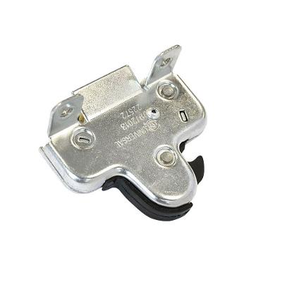 Fechadura Interna Porta-malas P/ Eletrica Astra Sedan Vectra