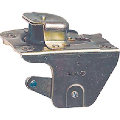 Fechadura Porta Tras Esq/dir Gm Caminhões /pick-up/veraneio