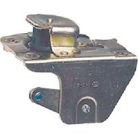 Fechadura Porta Tras Esq/dir Gm Caminhões /pick-up/veraneio - 1