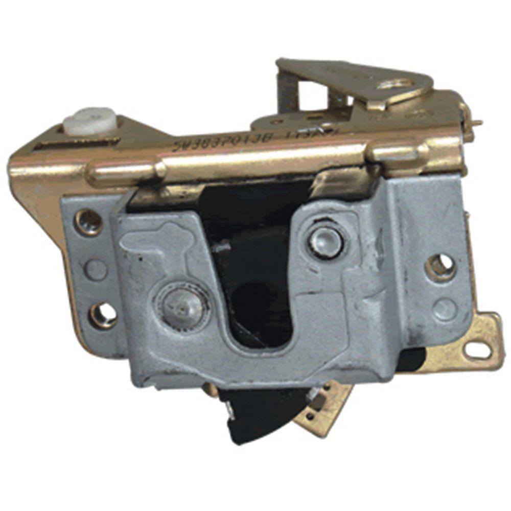 Fechadura Mecânica da Porta Lado Esquerdo Gol G3 2 Portas - 1