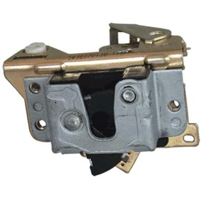 Fechadura Mecânica da Porta Lado Esquerdo Gol G3 2 Portas