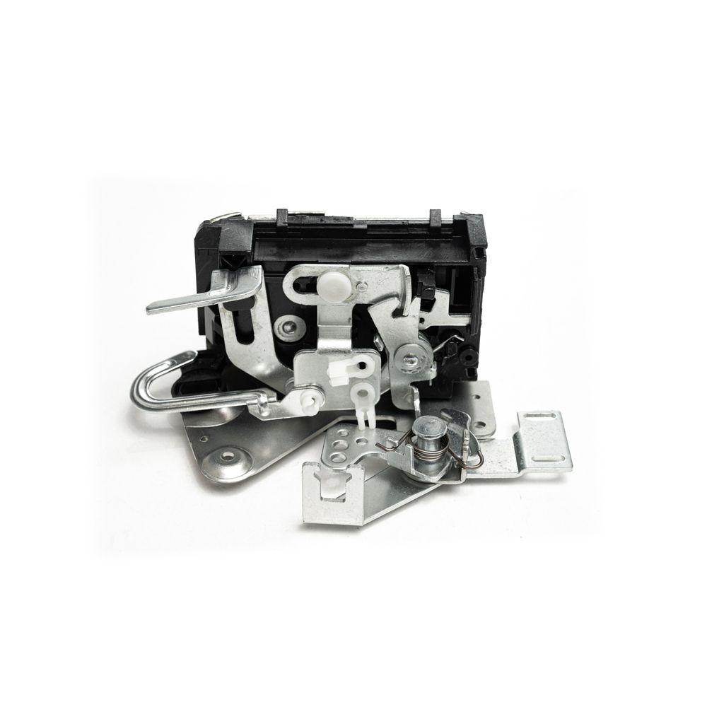 Fechadura Porta Dianteira Esq Gol G3 99 Até 05 G4 Após 05 - 5