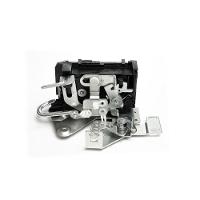 Fechadura Porta Dianteira Esq Gol G3 99 Até 05 G4 Após 05 - 5