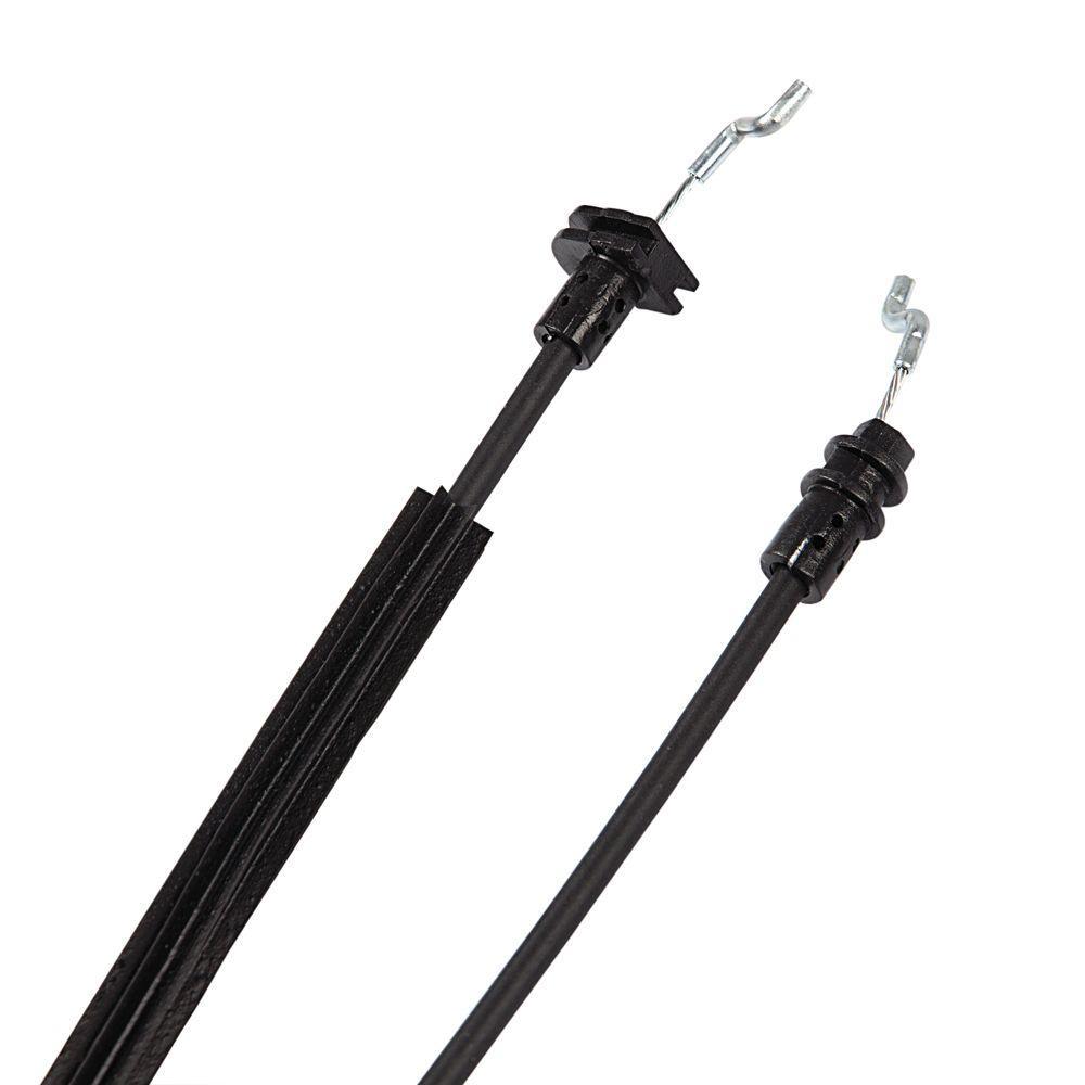 Cabo Acionamento Porta Diant Esquerda Celta Após 07 4pts - 1