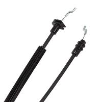 Cabo Acionamento Porta Diant Esquerda Celta Após 07 4pts - 1