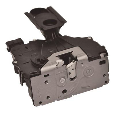 Fechadura Porta Traseira Interna Fiorino G2 Após 14