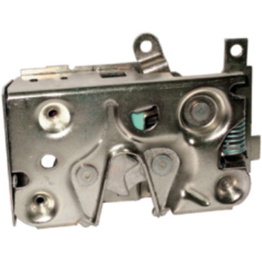 Fechadura Mecânica Direita F-1000 F-4000 93 a 98 - 1