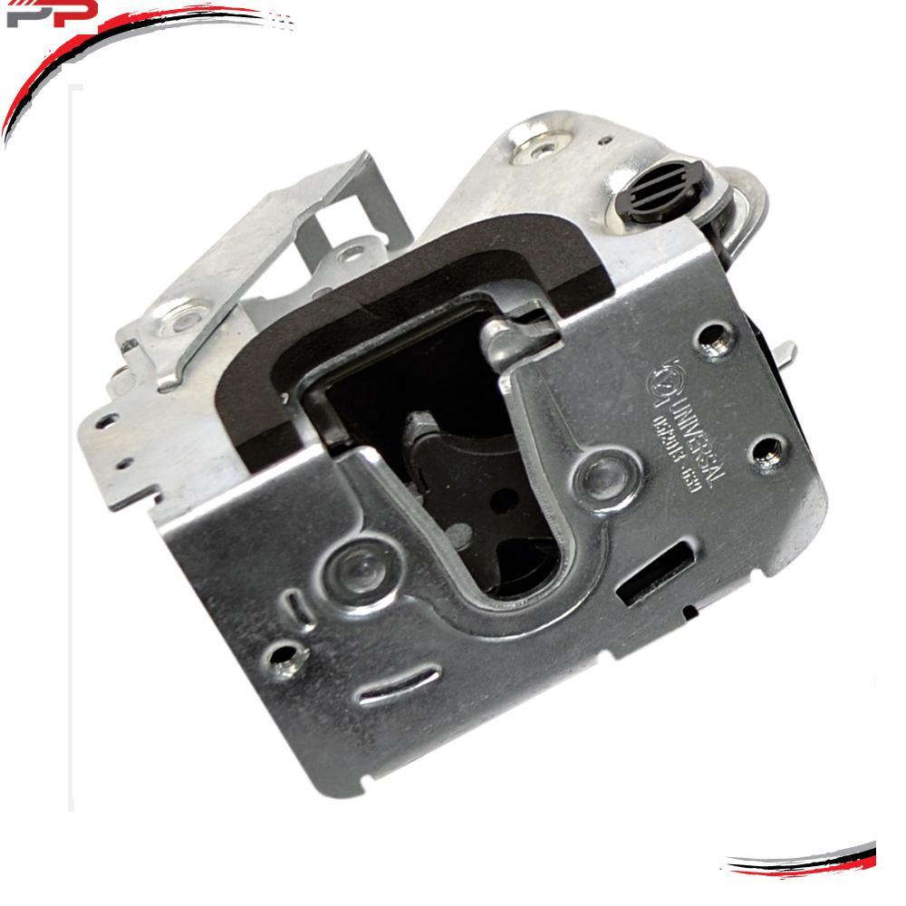 Fechadura Porta Dianteira Direita Saveiro G2, G3 e G4 - 6