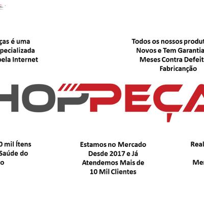 Fechadura Porta Dianteira Direita Saveiro G2, G3 e G4