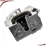 Fechadura Porta Dianteira Direita Saveiro G2, G3 e G4 - 6