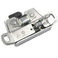 Fechadura Tampa Caçamba Lado Esquerdo Strada Fase 4 Após 04 - 1