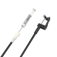 Cabo Acionamento Fechadura Porta Dir Esq Courier Após 96 - 1