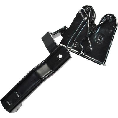 Fechadura Cabine Basculante 2 Molas Ford Cargo Após 85