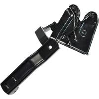 Fechadura Cabine Basculante 2 Molas Ford Cargo Após 85 - 1