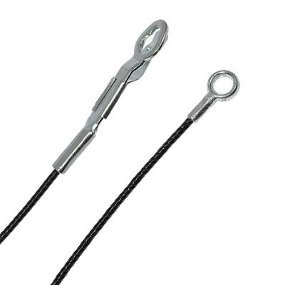 Cabo Acionamento Tampa Caçamba Montana G1 03 a 10