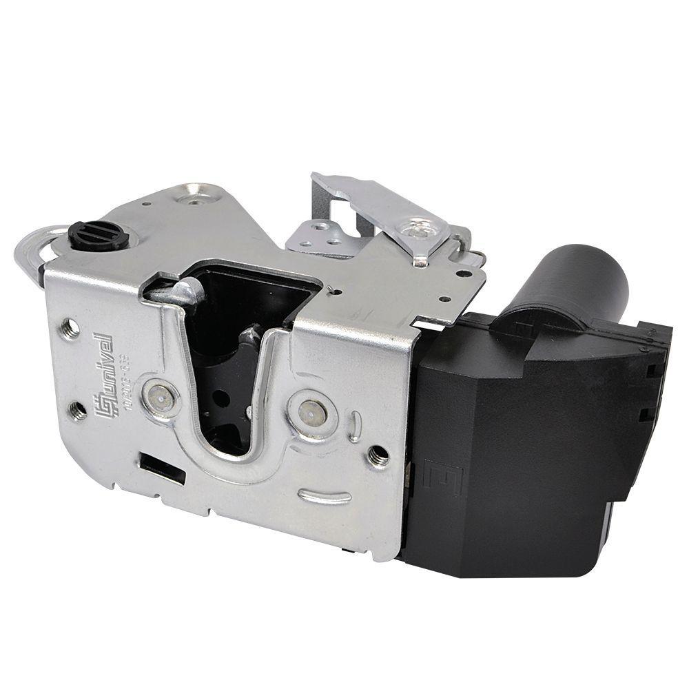 Fechadura Porta Diant Esquerda Gol G3 94 a 00 4pts - 1