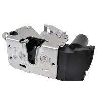 Fechadura Porta Diant Esquerda Gol G3 94 a 00 4pts - 1