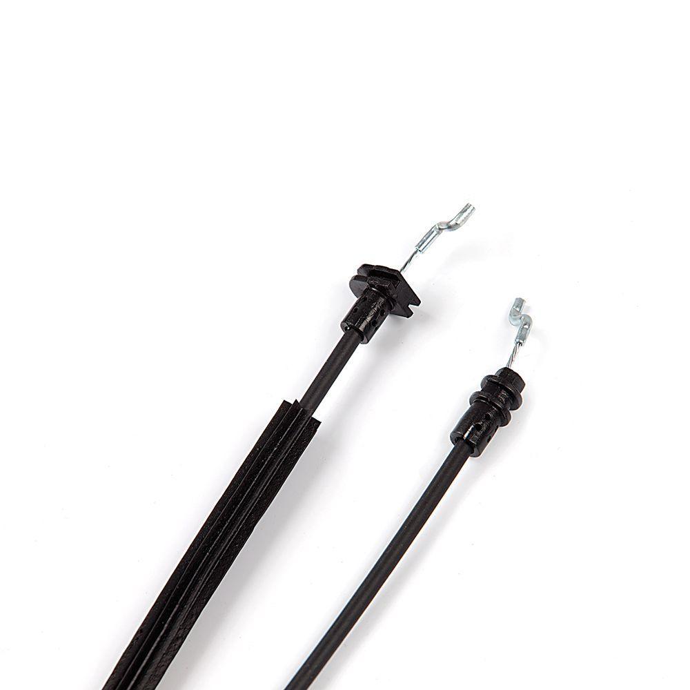 Cabo Acionamento Porta Diant Direita Celta Após 07 4pts - 1